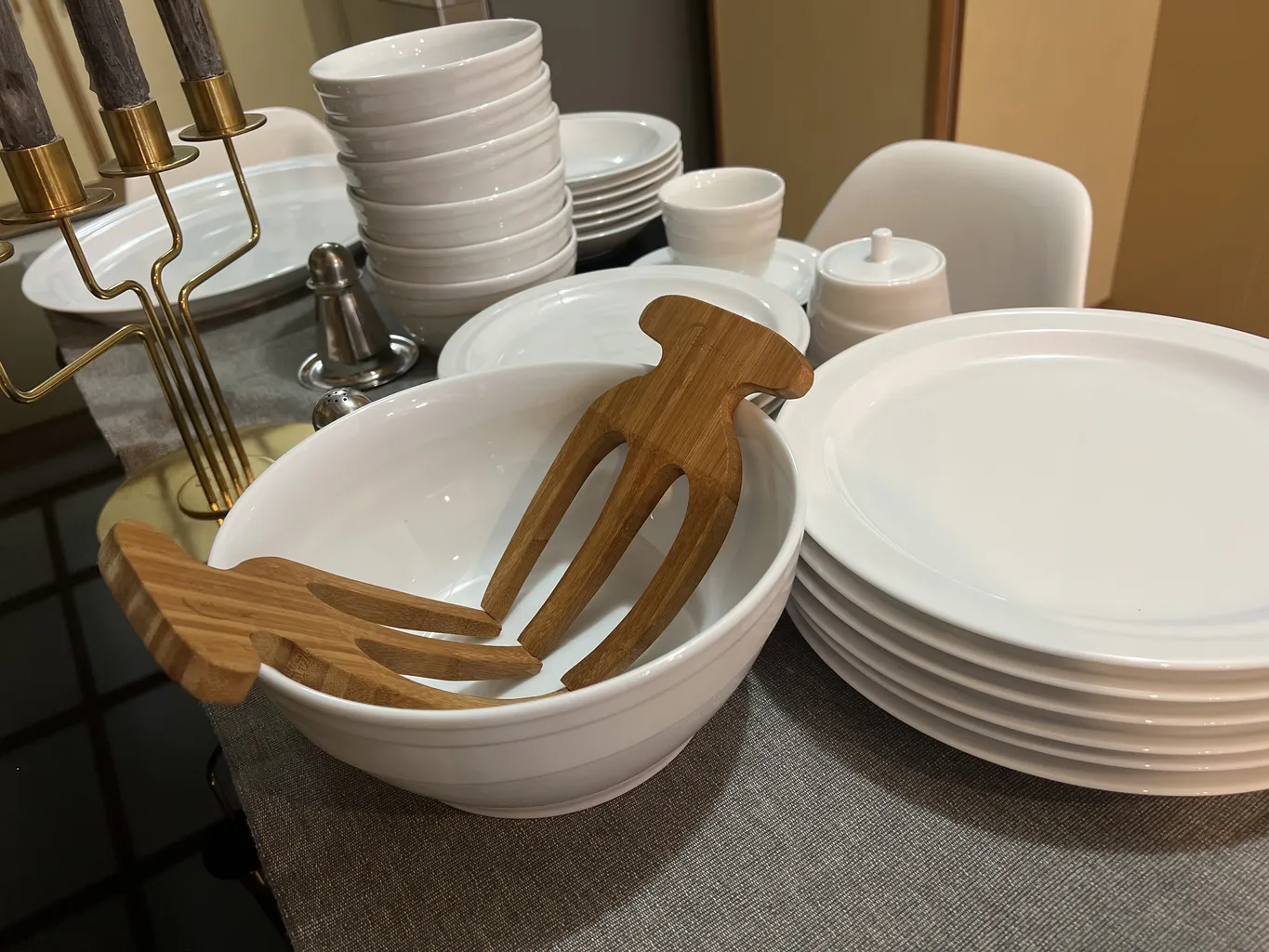 کاسه برگهف مدل Collect 0.7L بسته 2 عددی