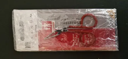 موچین فیشر مدل T10