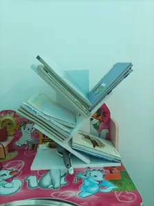 تجریه خرید کتابخانه مدل مارال 03