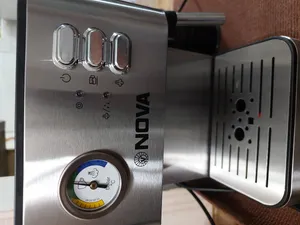 تجریه خرید اسپرسو ساز نوا مدل 25 بار کد 187