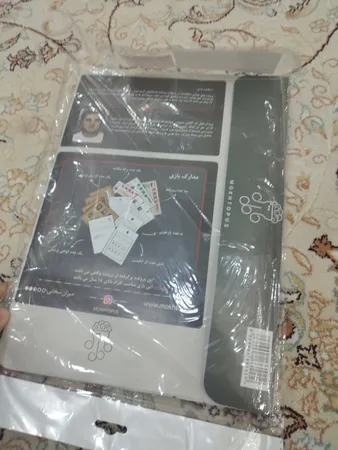 بازی فکری مدل پرونده معمایی قتل آروین وفادار