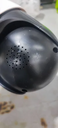 دوربین مداربسته تحت شبکه مدل V380-PRO-4G