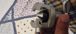 تجریه خرید مجوعه 4 عددی لوله بر و لوله پرچ کن ولیو مدل 808Mis