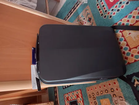 کوله پشتی لپ تاپ بنج مدل BN-22201 مناسب برای لپ تاپ 13 تا 15 اینچی