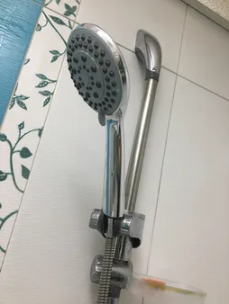 سردوش حمام ریکان مدل سوبان کد 02