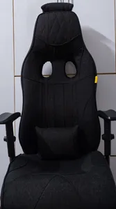 تجریه خرید صندلی گیمینگ کادی نو مدل کاد پلاس VIP