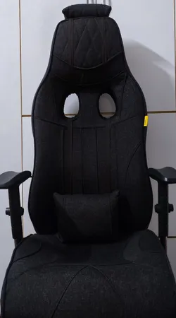 صندلی گیمینگ کادی نو مدل کاد پلاس VIP