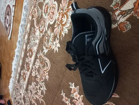 کفش پیاده‌روی سارزی مدل sil_r.a.m.a_t.o.s