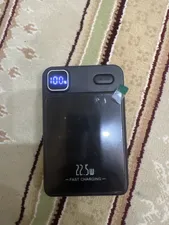 تجریه خرید پاوربانک بنیوس مدل BE-PB06 ظرفیت 10000 میلی آمپر ساعت