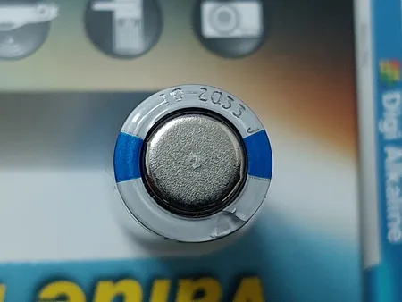 باتری قلمی کملیون مدل digi alkaline بسته 12 عددی