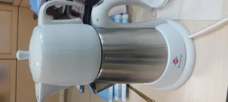 چای ساز روی هم پارس خزر مدل چای نوش