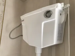 تجریه خرید فلاش تانک ایران مدل ساحل s01