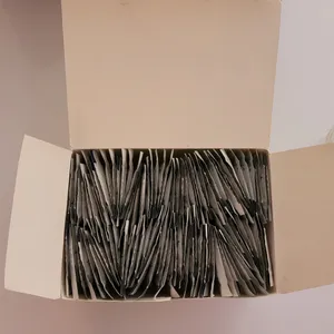 تجریه خرید پد الکلی پاکیار مدل 100 بسته 100 عددی