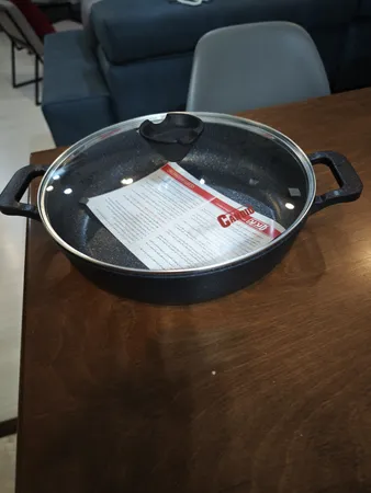 تابه کاندید مدل پروانه سایز 28