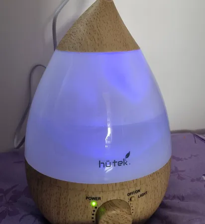 دستگاه بخور سرد هیوتک مدل HU-62