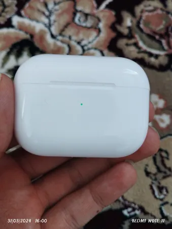 هدفون بلوتوثی مدل Airpods Pro 2