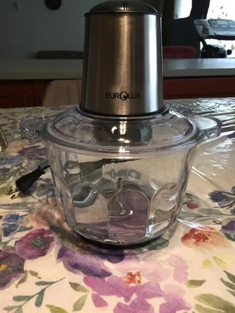 خردکن یورولوکس مدل FC2537