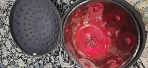 تجریه خرید هنگ درام اسلپ مدل H