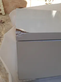 میز تلویزیون مدل BL0067