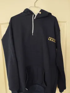 تجریه خرید هودی مردانه  آریا پارس مدل 006