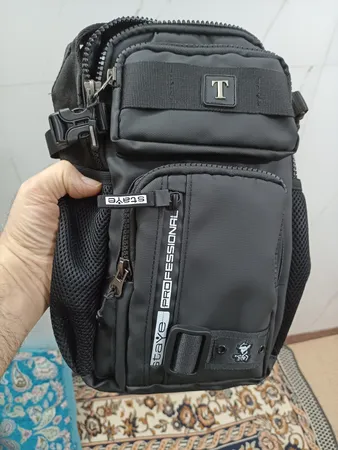 کیف کراس بادی مدل Sr38.00