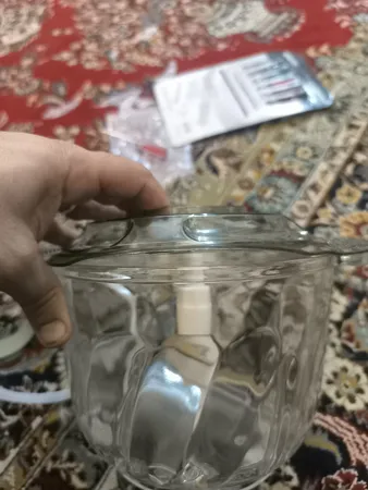 خردکن  مدل MA-2024