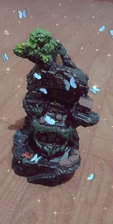 عود و جاعودی مدل آبشاری کد 5