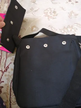 کیف دوشی دخترانه کد 1043
