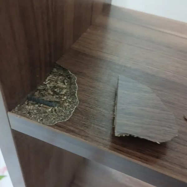 عکس ارسالی خریدار