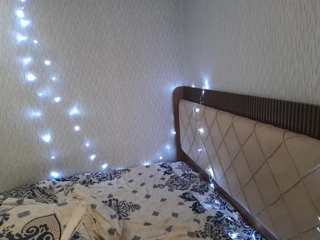 ریسه ال ای دی مدل Multi Function طول 10 متر