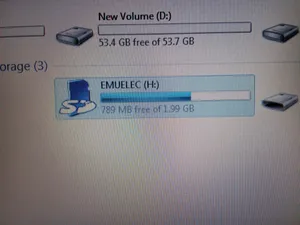 تجریه خرید کنسول بازی قابل حمل مدل M22 ULTRA HD 4K