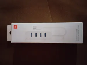 تجریه خرید هاب 4 پورت USB3.0 شیائومی مدل XMFXQ01QM