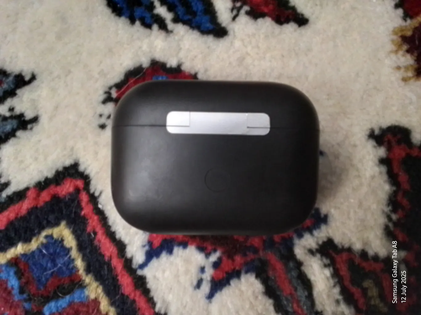 هدفون بلوتوثی دوپریم مدل   +a9 pro