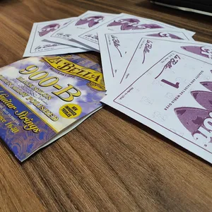 تجریه خرید سیم گیتار کلاسیک لا بلا مدل 900-B