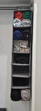 ارگنایزر هومتکس مدل HGW7-H