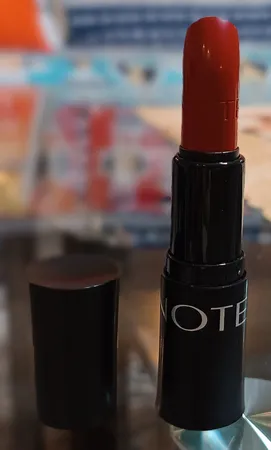 رژ لب جامد نوت سری Rich Color تحت لیسانس شماره21