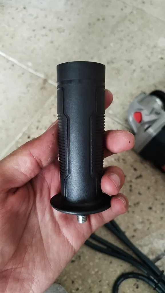 مینی فرز باس مدل BS-8103