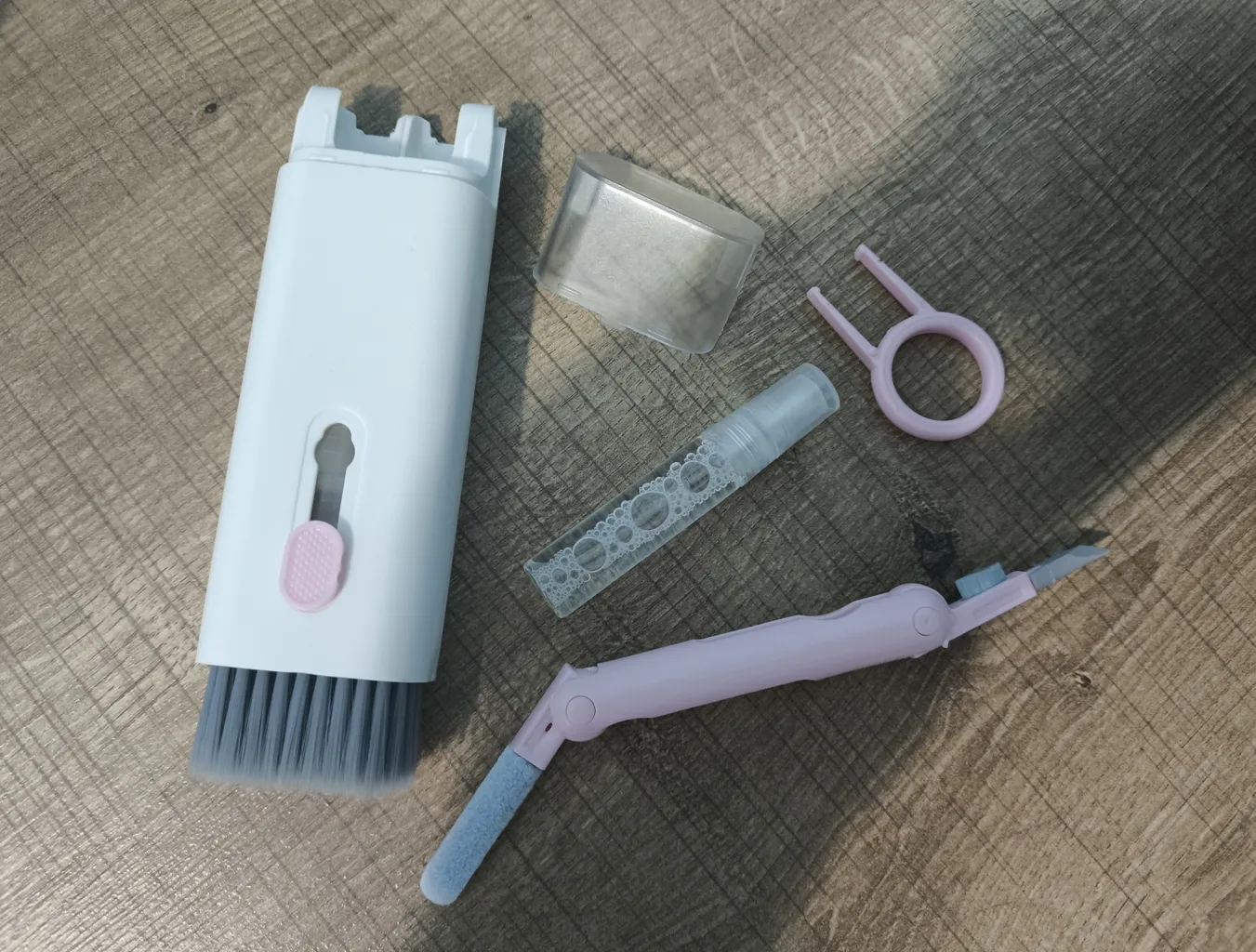 کیت تمیز کننده مدل A88