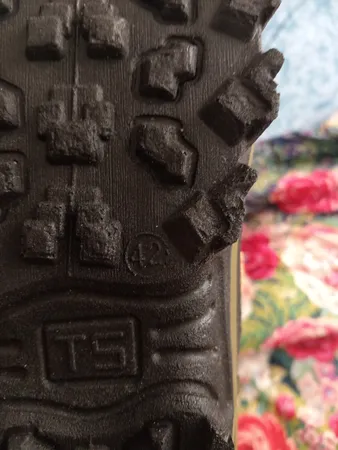 نیم بوت پسرانه جکس مدل کوهستان