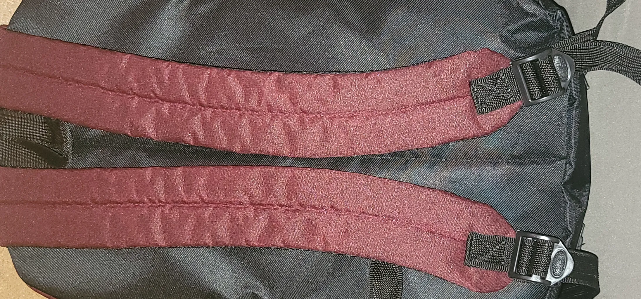 کوله پشتی فیرو مدل DF120