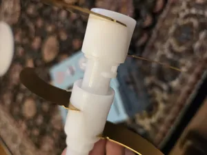 تجریه خرید خردکن 3.3 لیتری گوسونیک مدل GSC_603