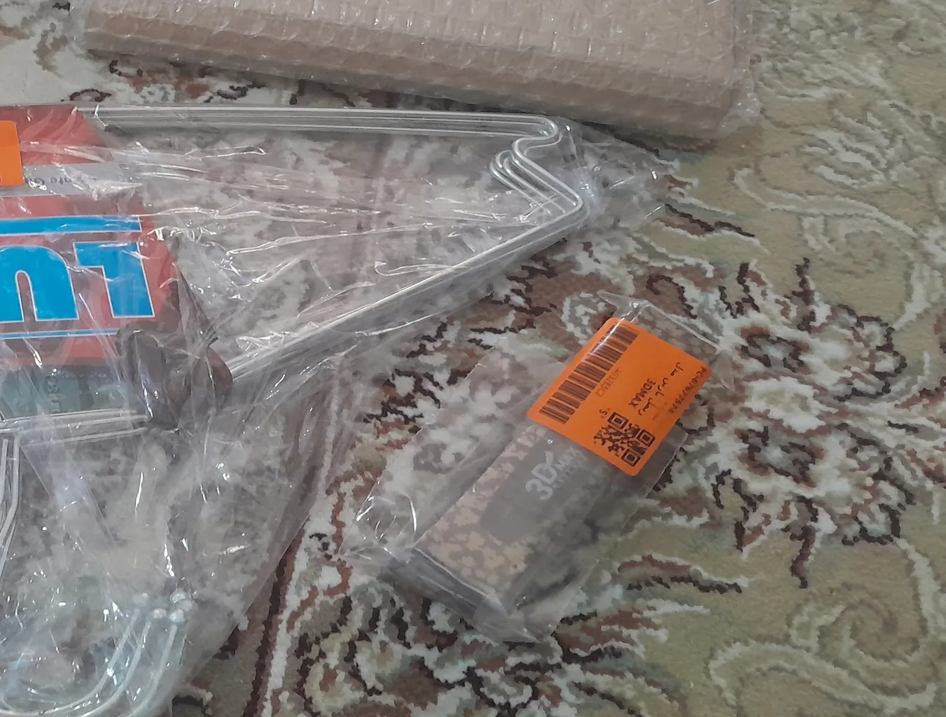 سر شیر ظرفشویی کد KIZEN 015