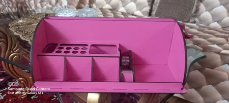 استند لوازم اداری رومیزی مدل K500