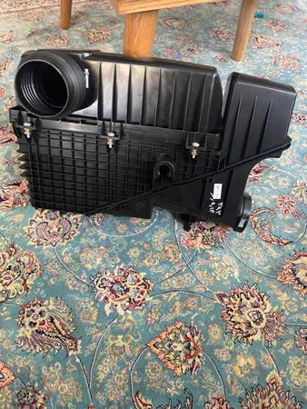 هواکش کامل کد 128 مناسب برای سمند EF7