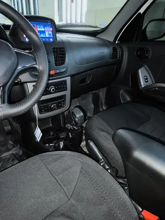 سردنده پژو مدل 96738471VV مناسب برای 206