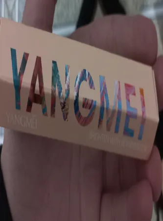 کانسیلر یانگمی شماره 001