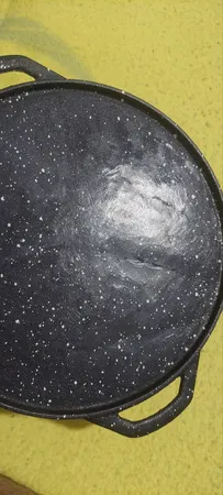 تابه گریل مکنوس مدل 670607