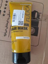 تجریه خرید ماسک مو فولیکا مدل Oat Extract حجم 200 میلی لیتر