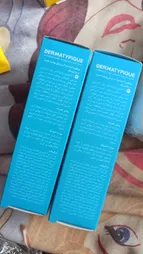 فلوئید آبرسان درماتیپیک مدل ANTI-POLLUTION حجم ۵۰ میلی‌لیتر