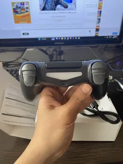 دسته بازی پلی استیشن ۴ مدل Call of Duty - Modern Warfare